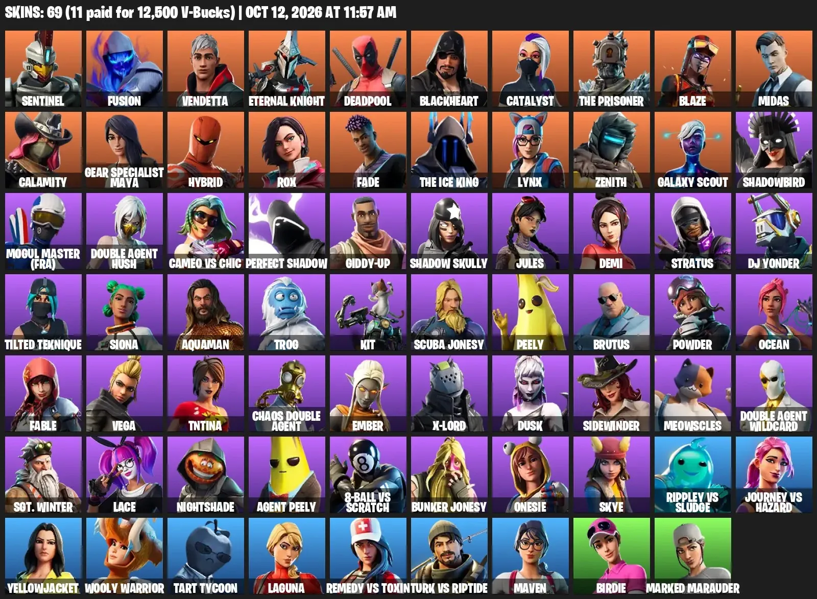 offer preview