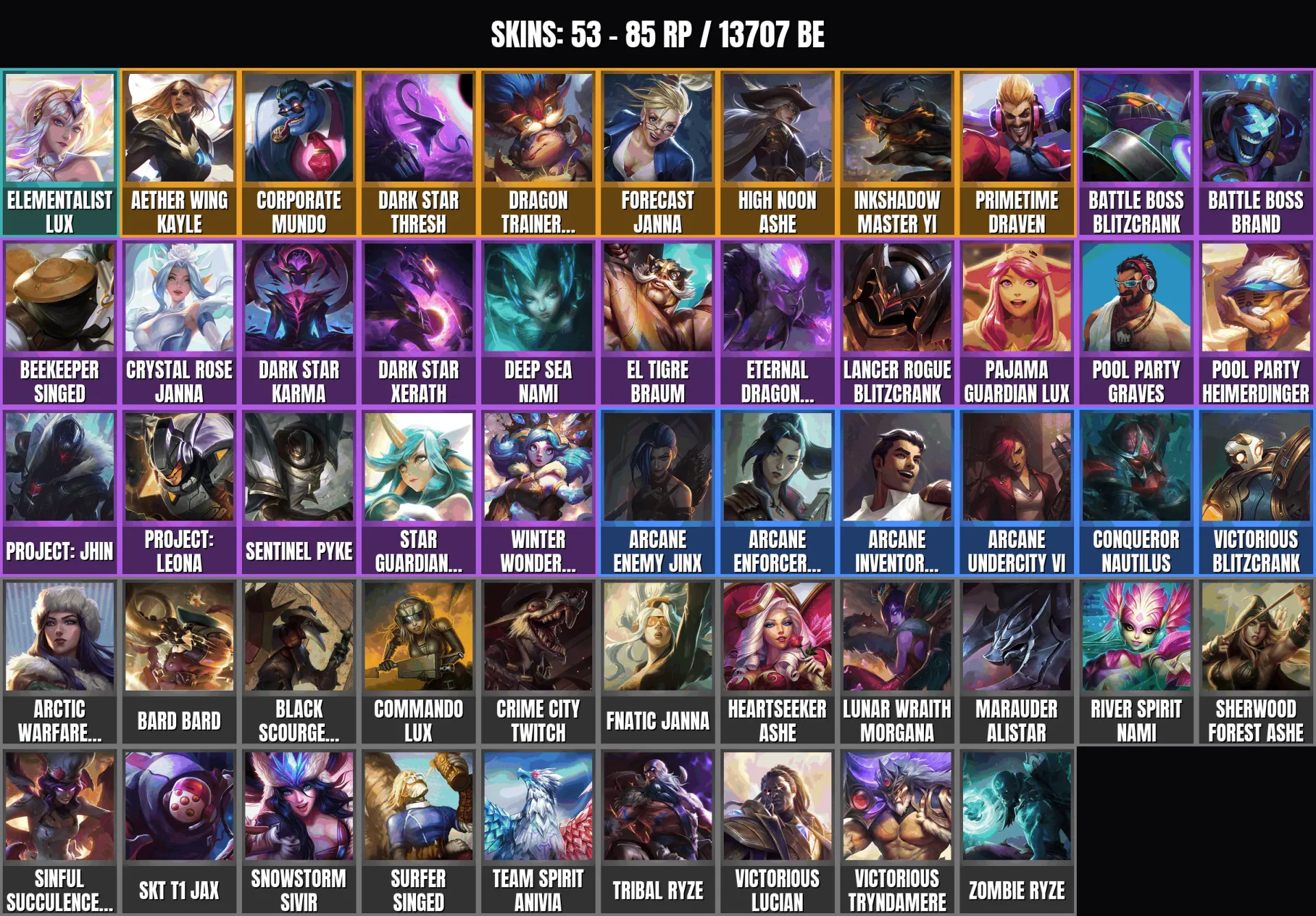 offer preview