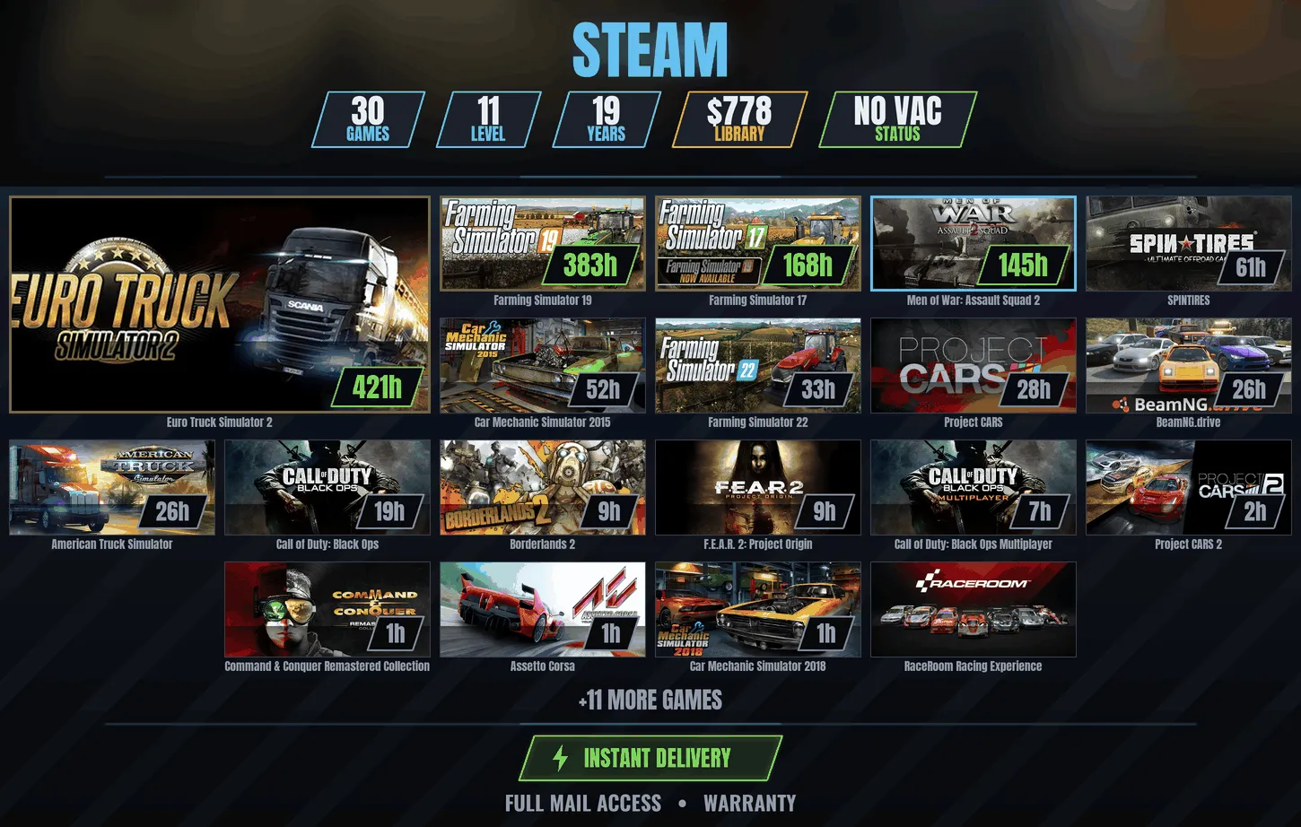 offer preview