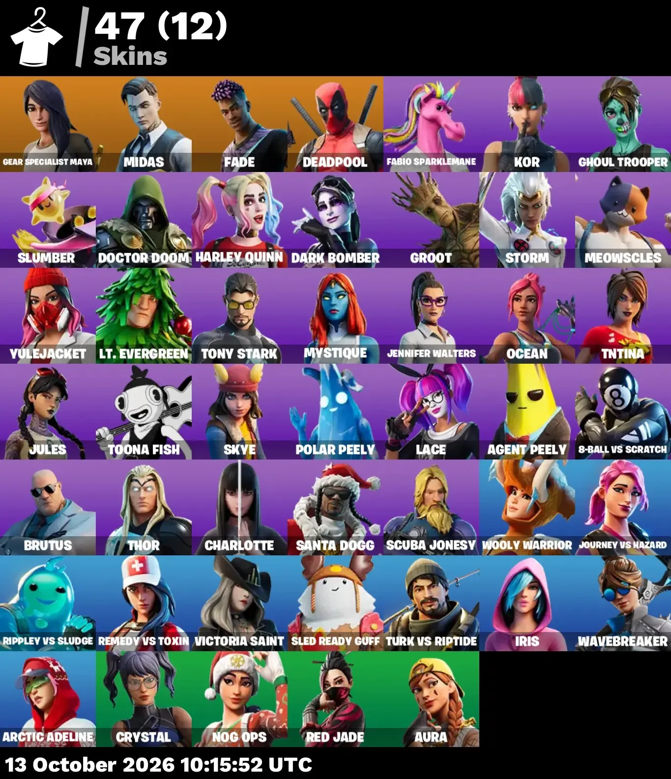 offer preview