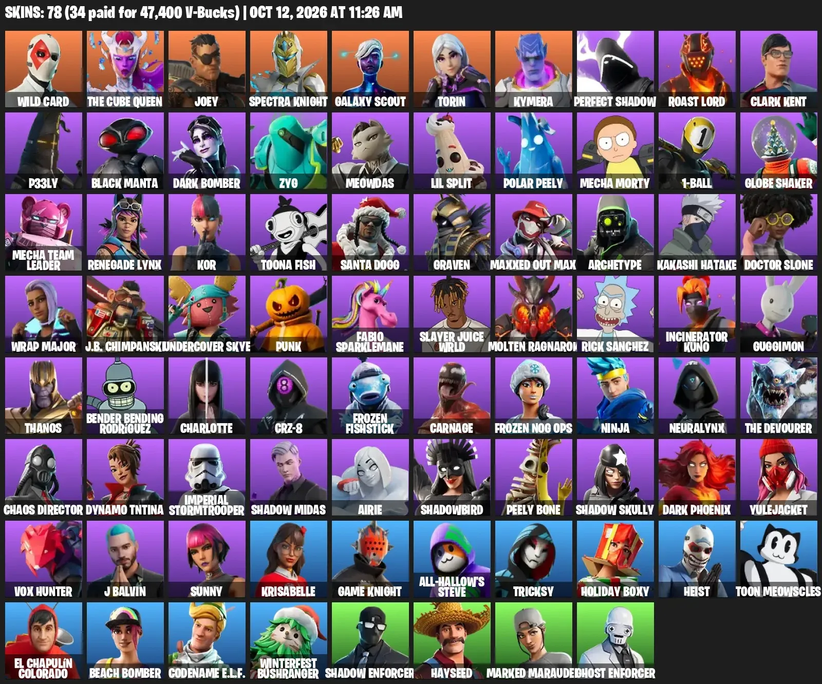 offer preview
