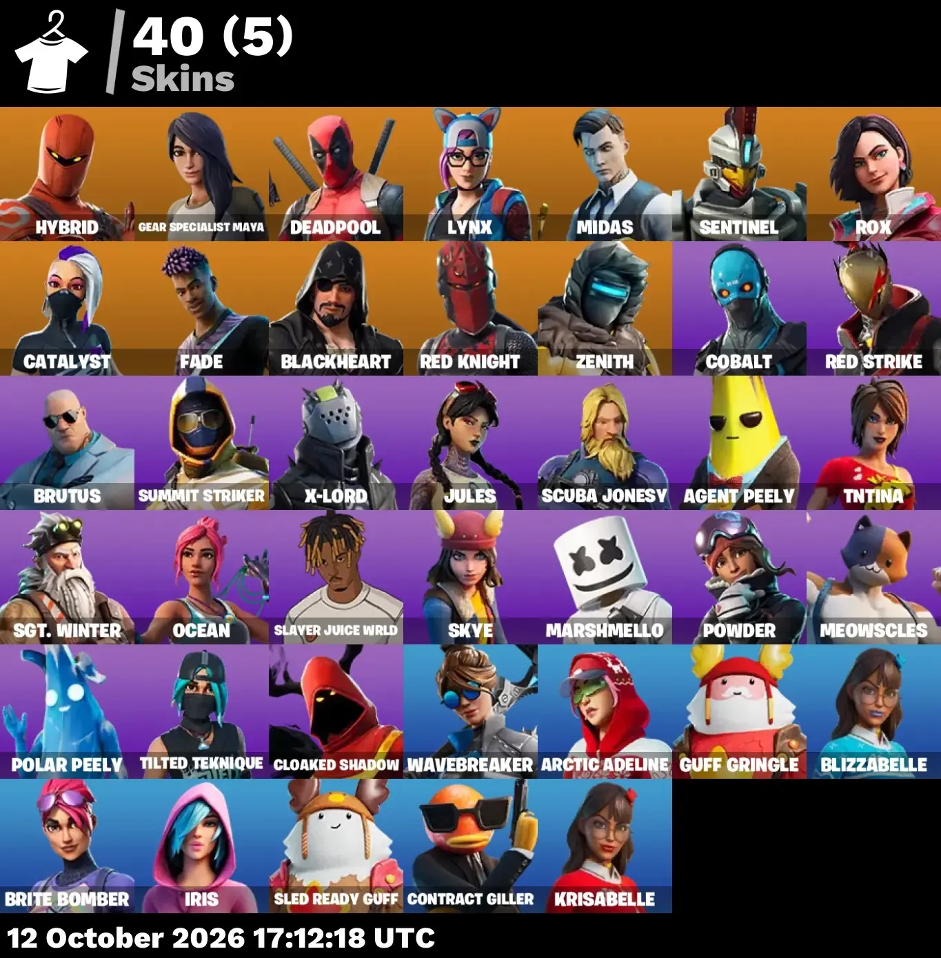 offer preview