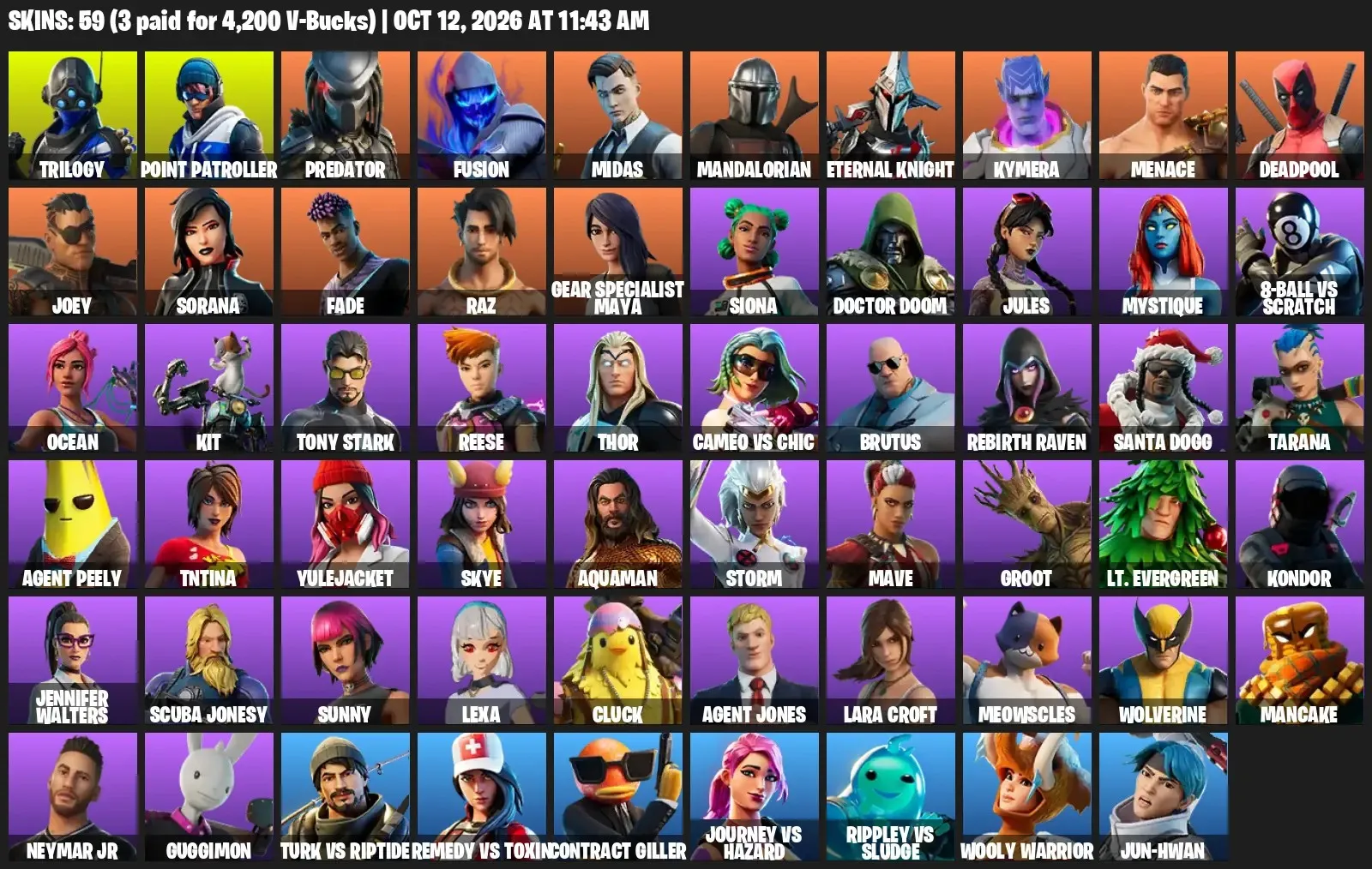 offer preview