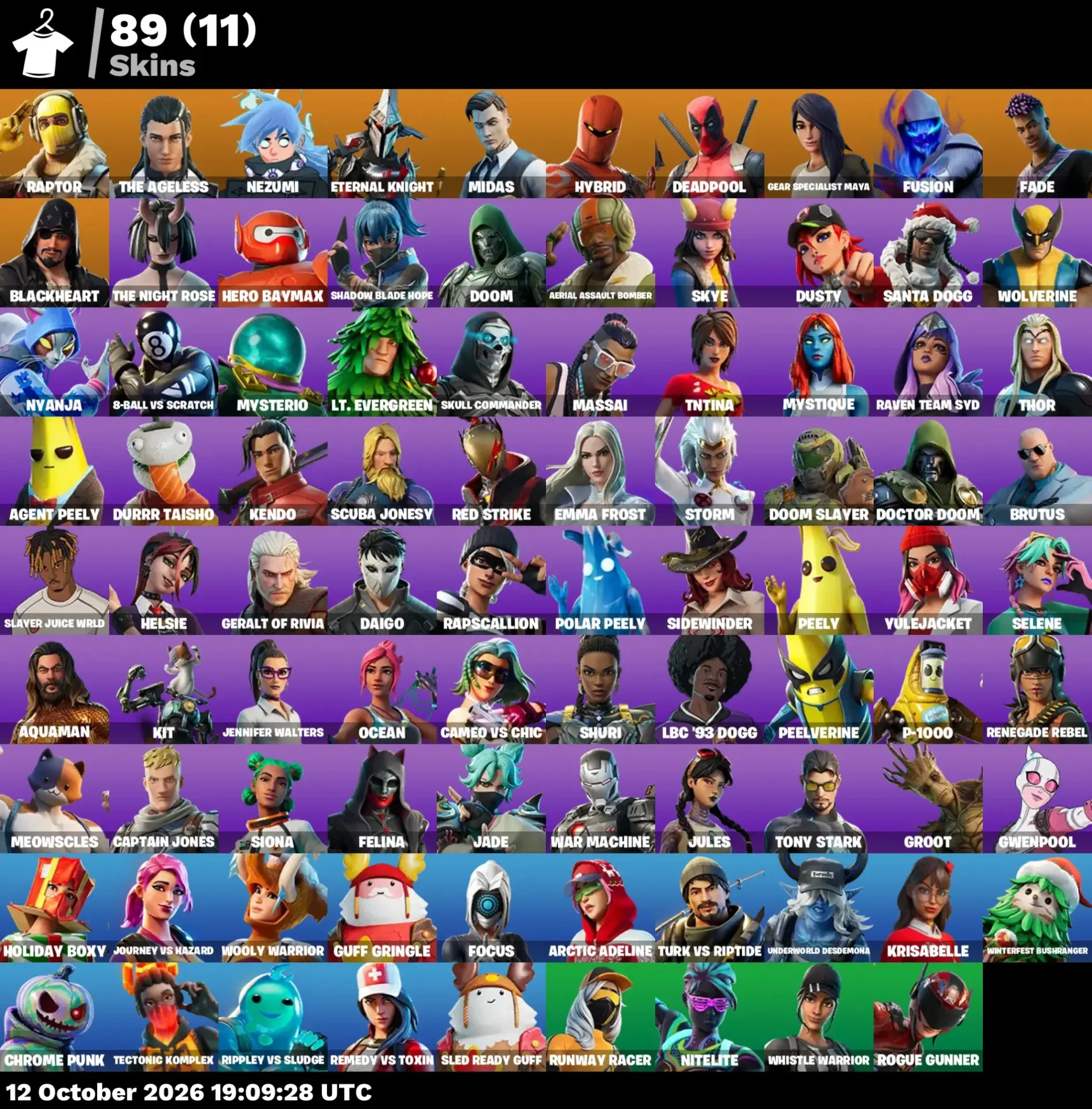 offer preview