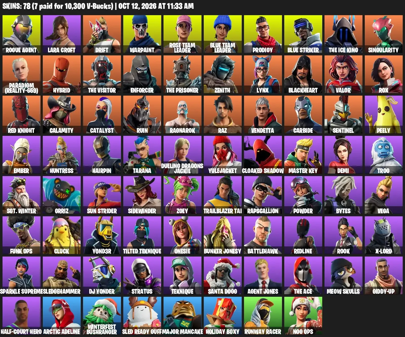 offer preview