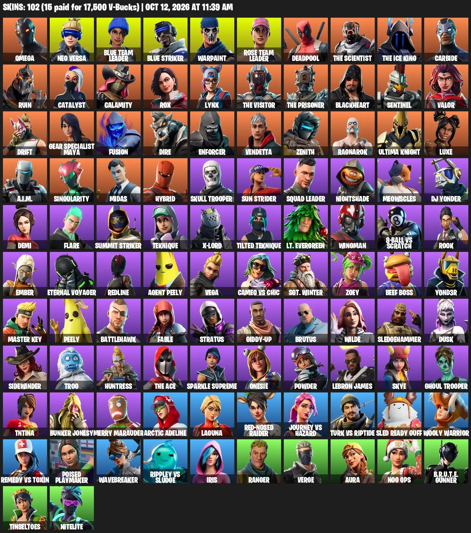 offer preview