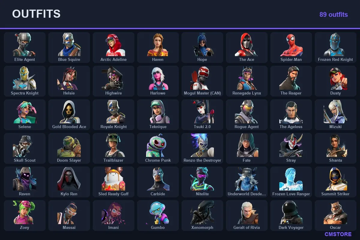 offer preview