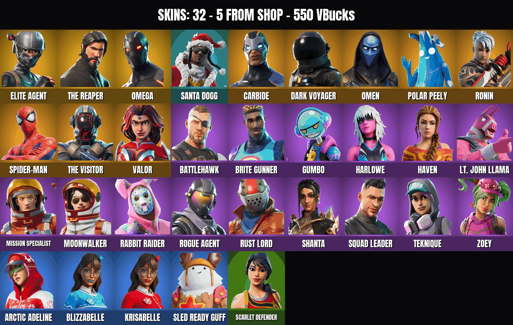 offer preview