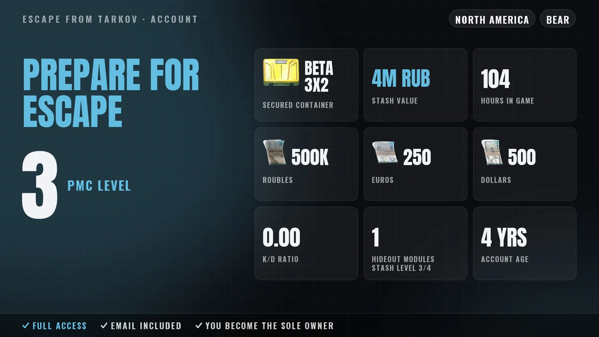 offer preview
