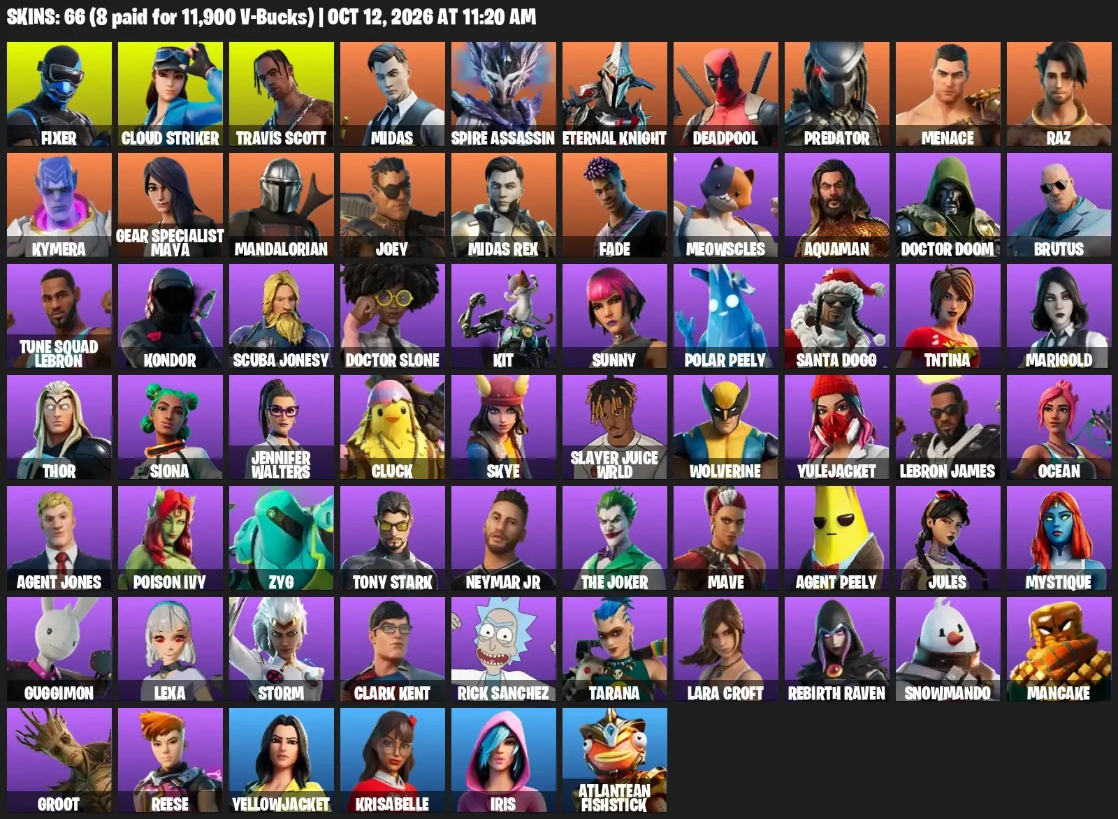 offer preview