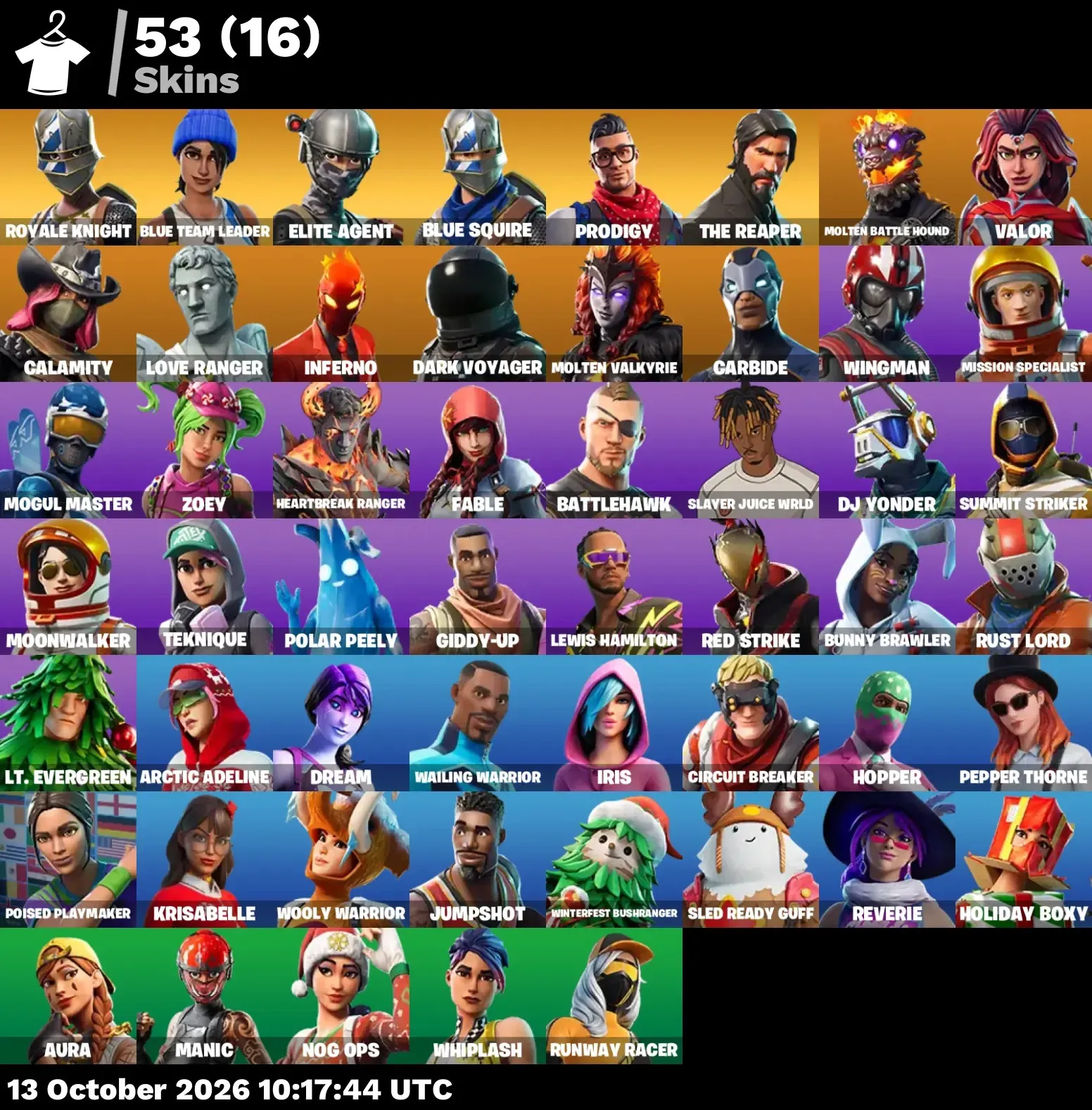 offer preview