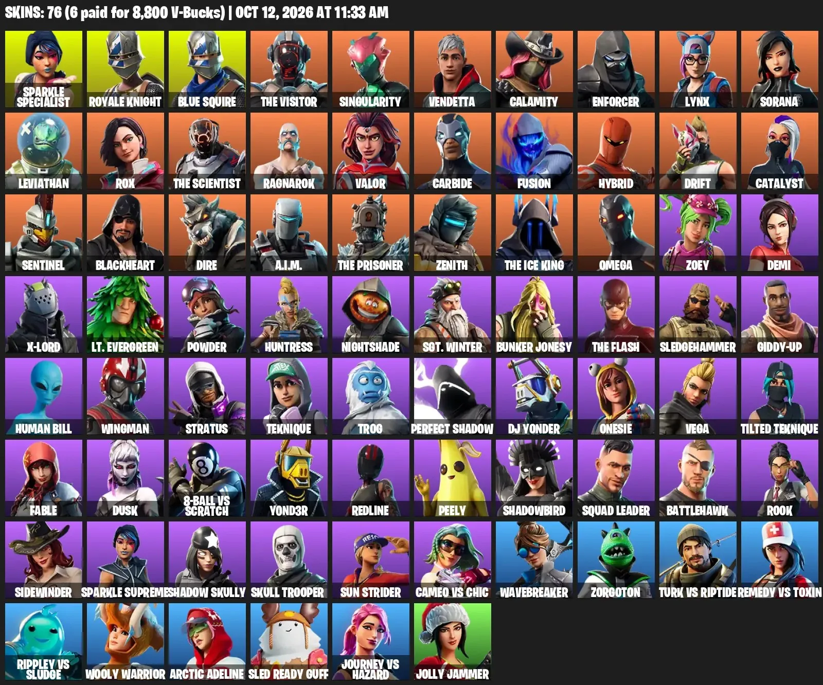 offer preview