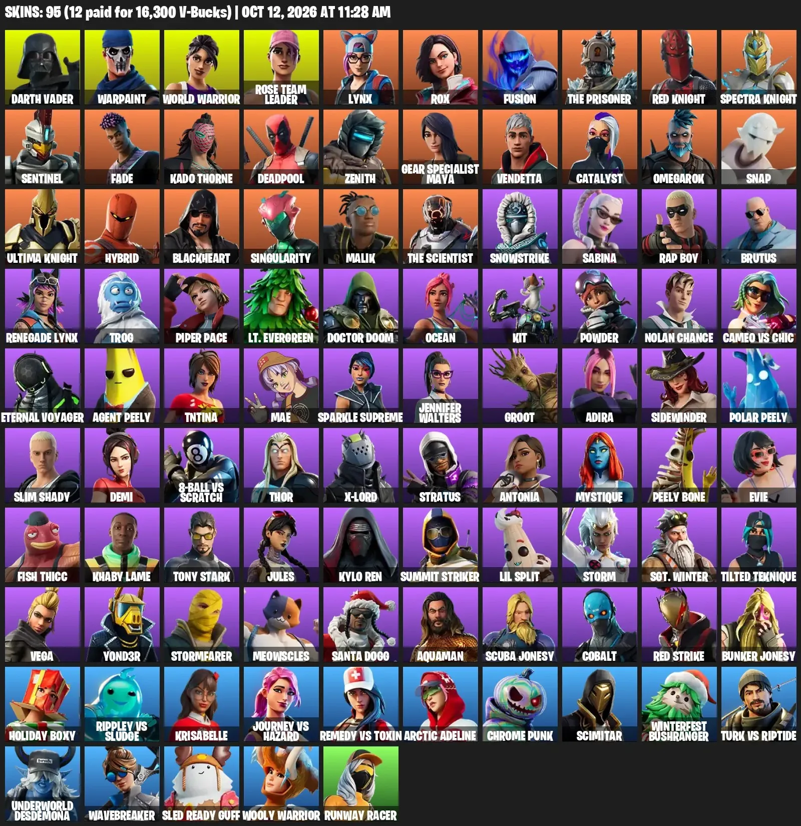 offer preview