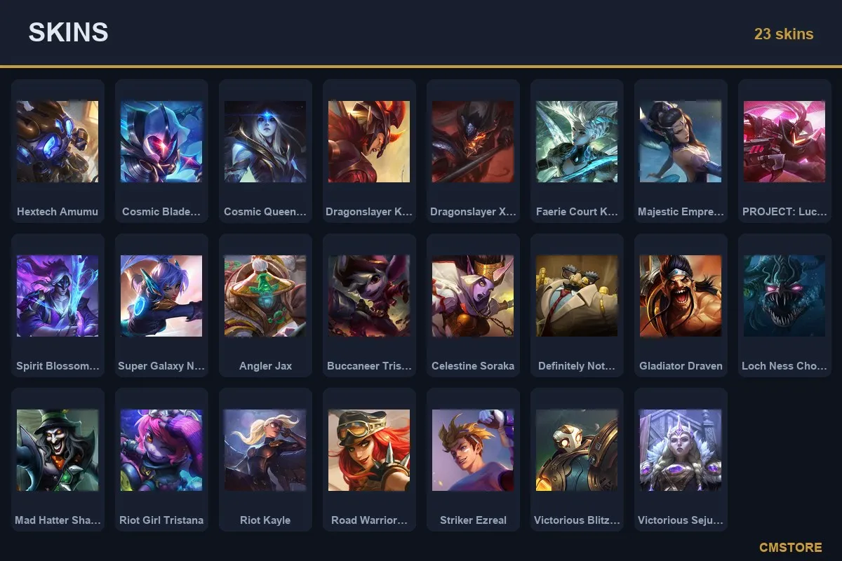 offer preview