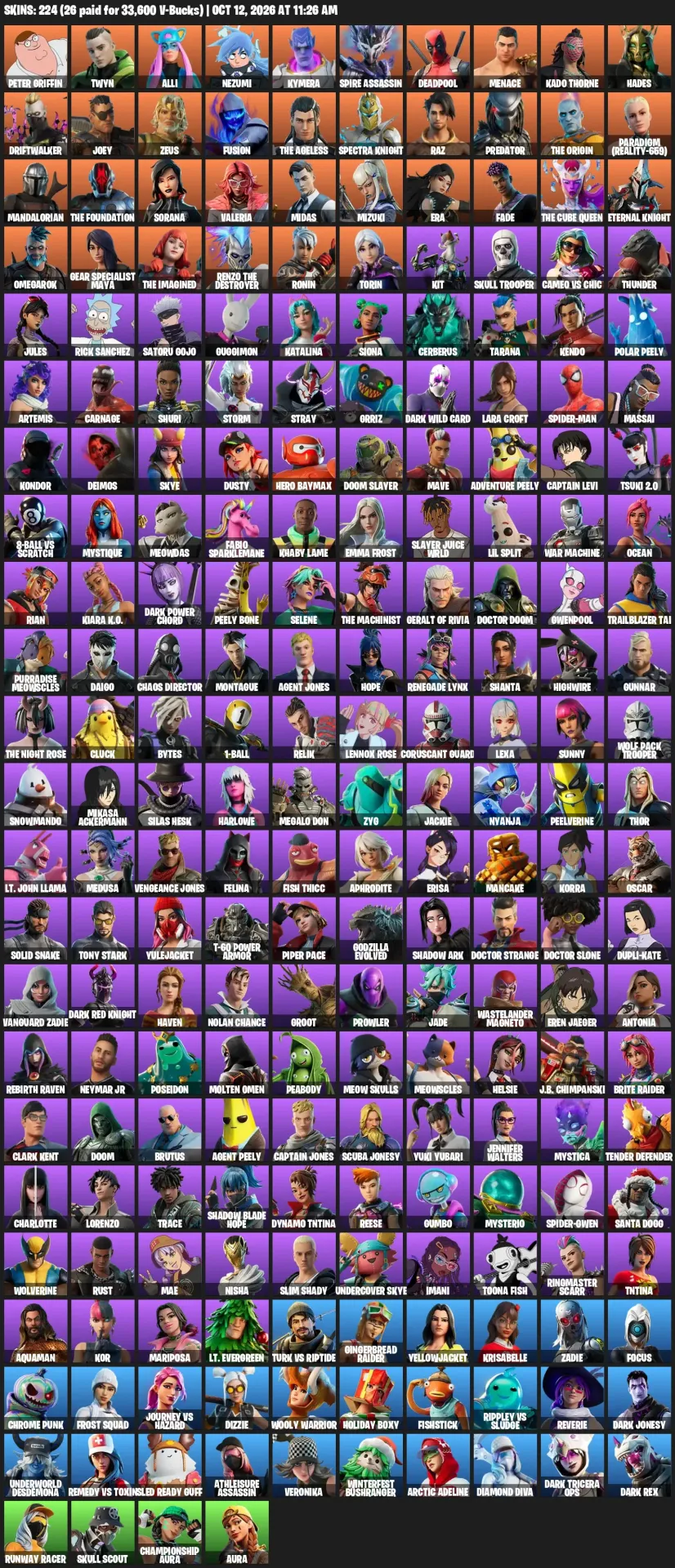offer preview