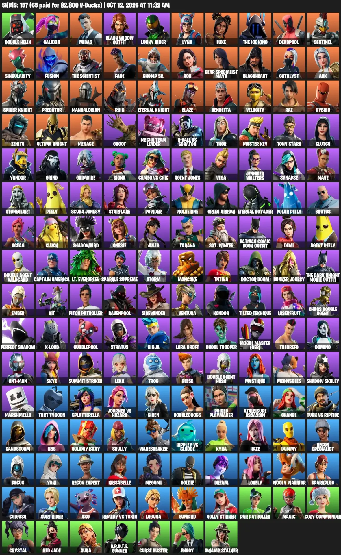 offer preview