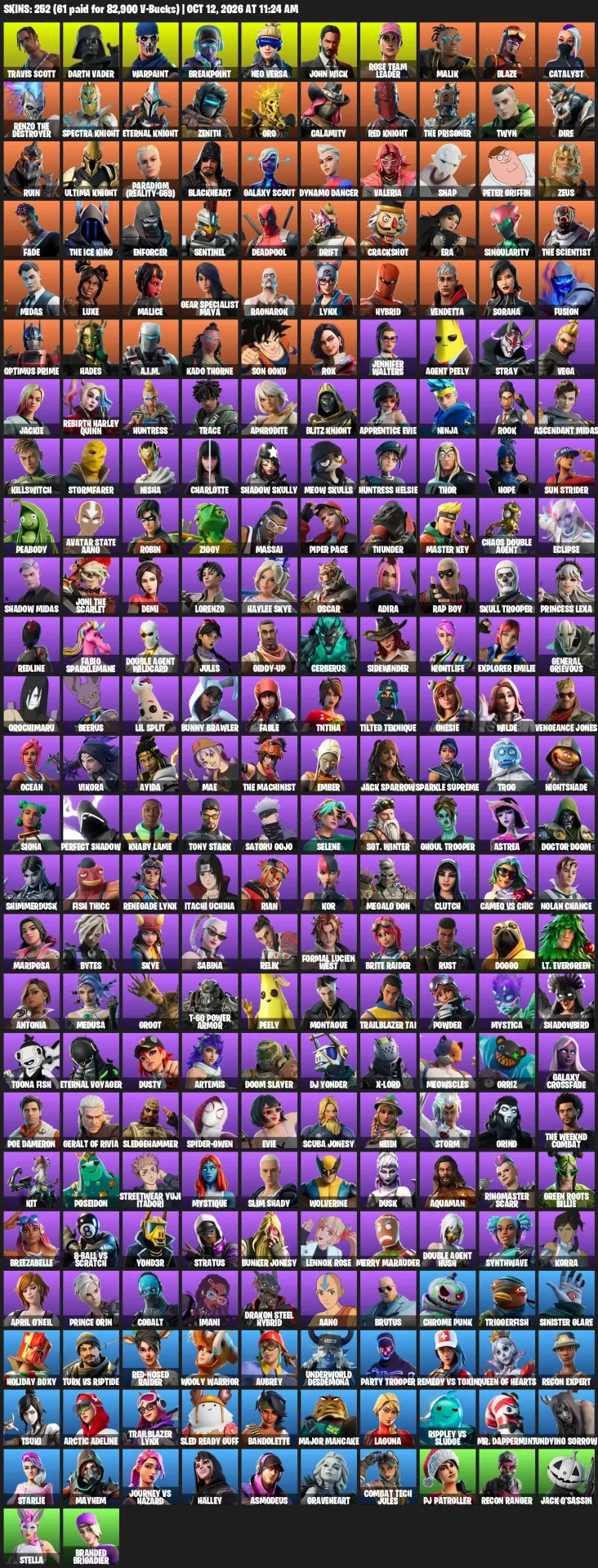 offer preview