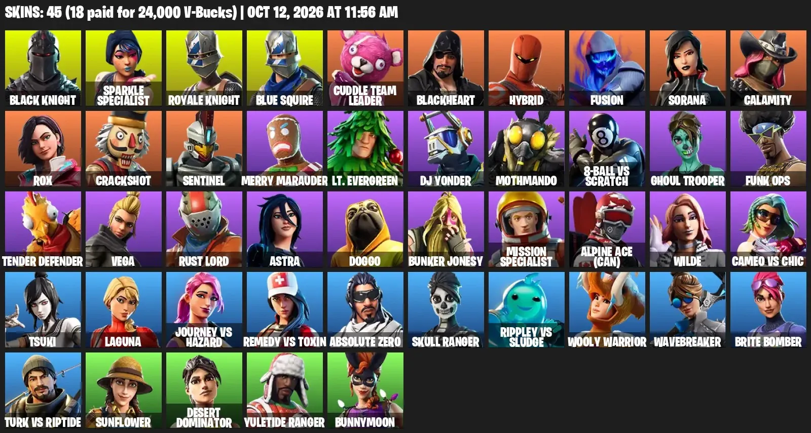 offer preview