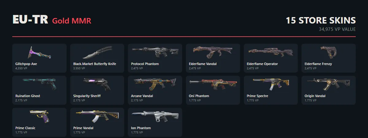 offer preview