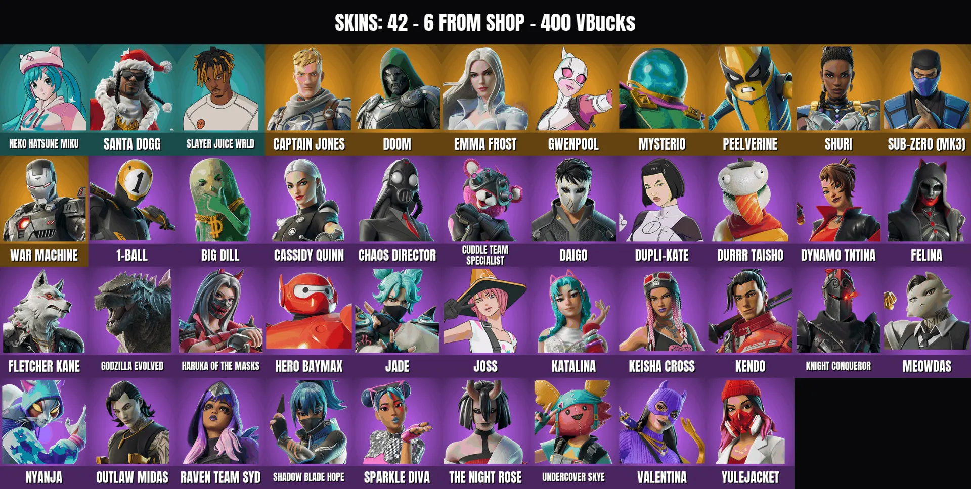 offer preview