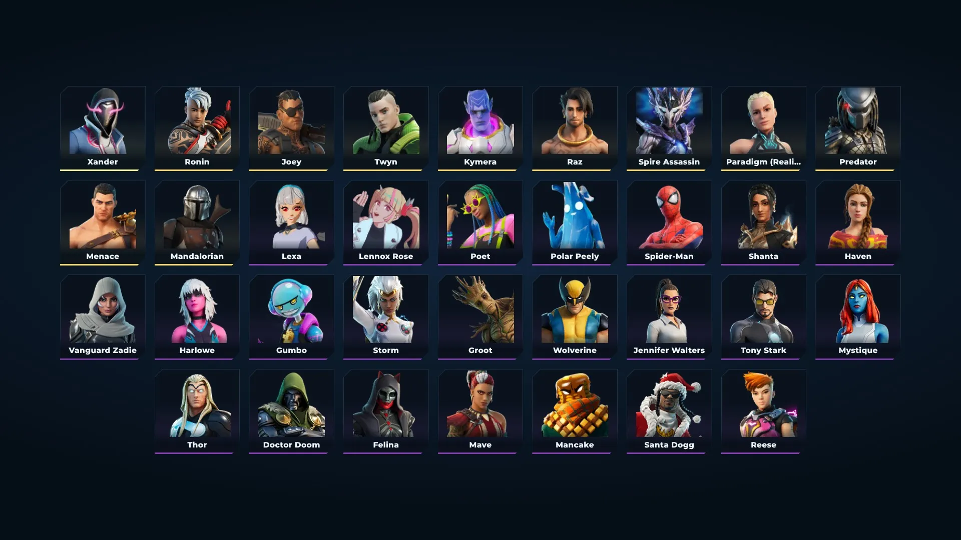 offer preview