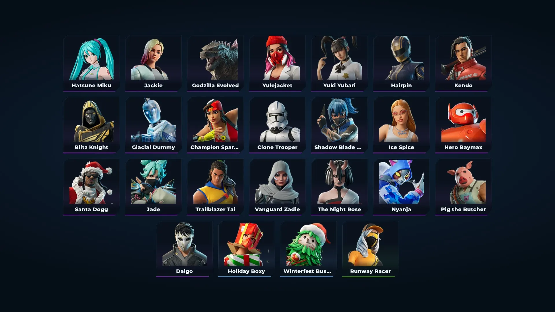 offer preview