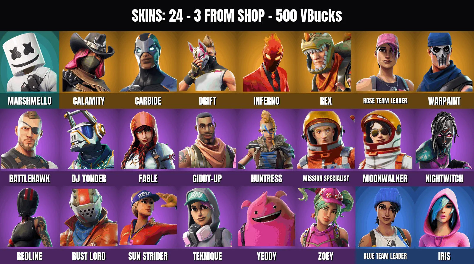 offer preview