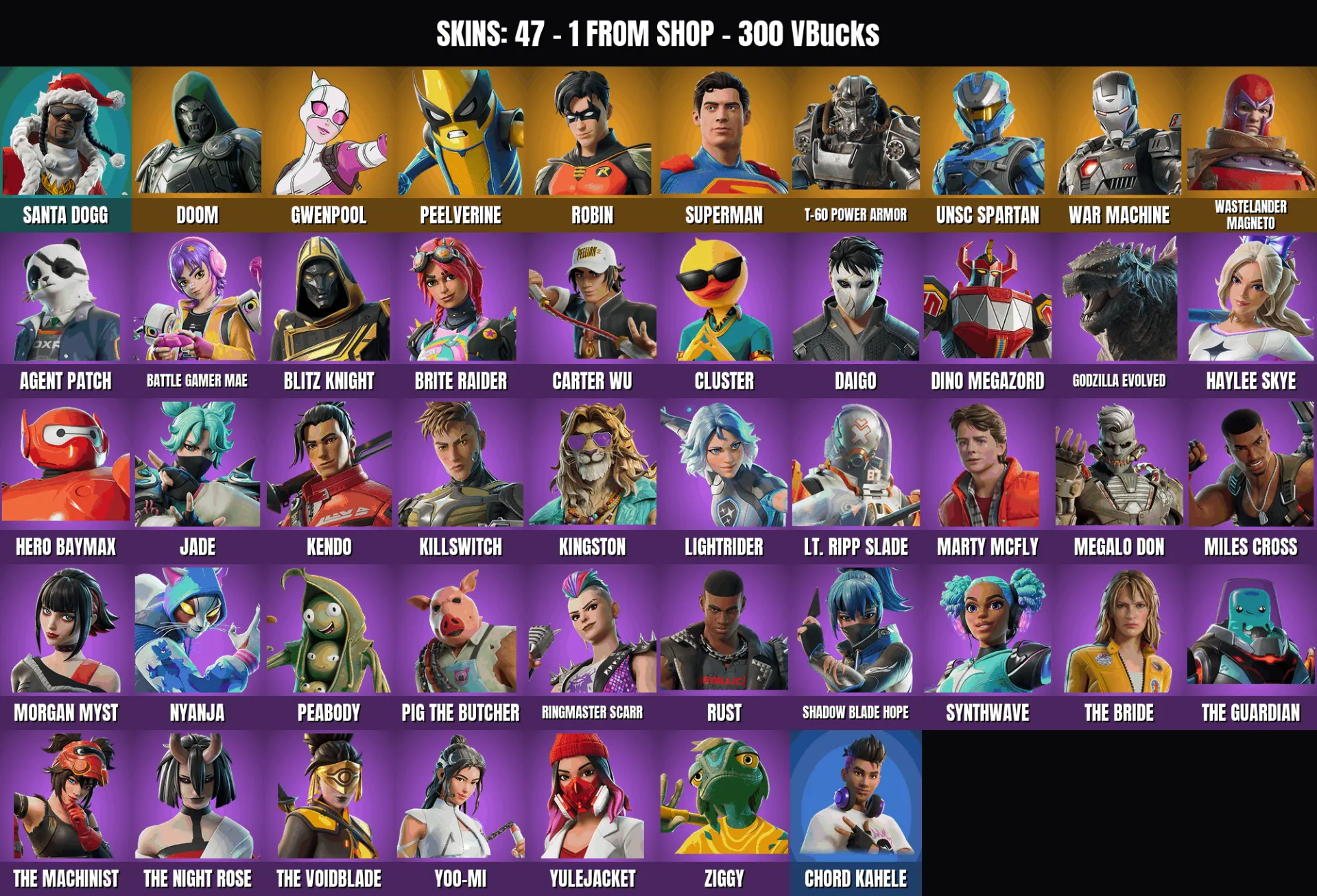 offer preview