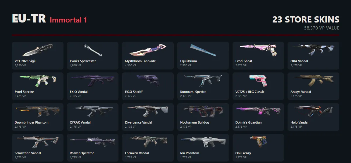 offer preview
