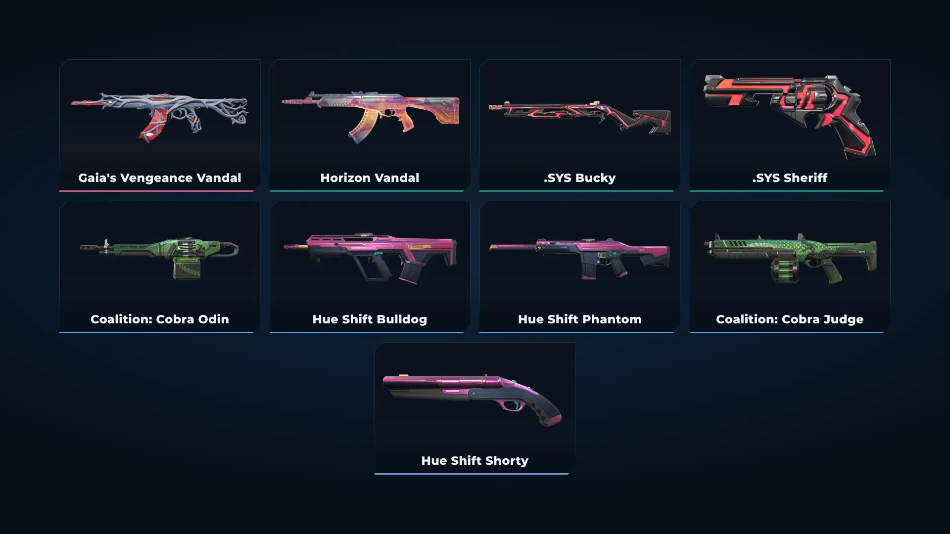 offer preview