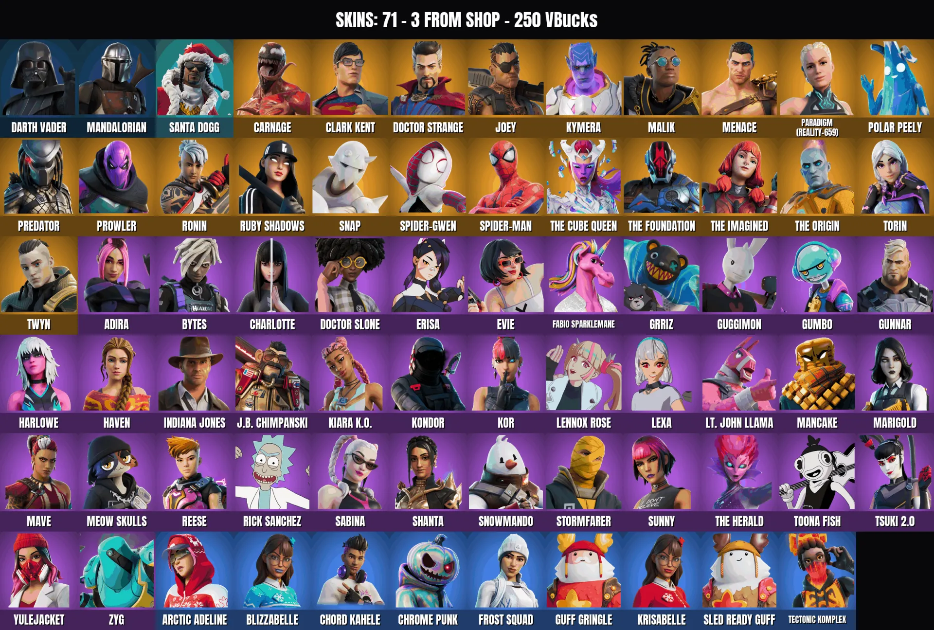 offer preview