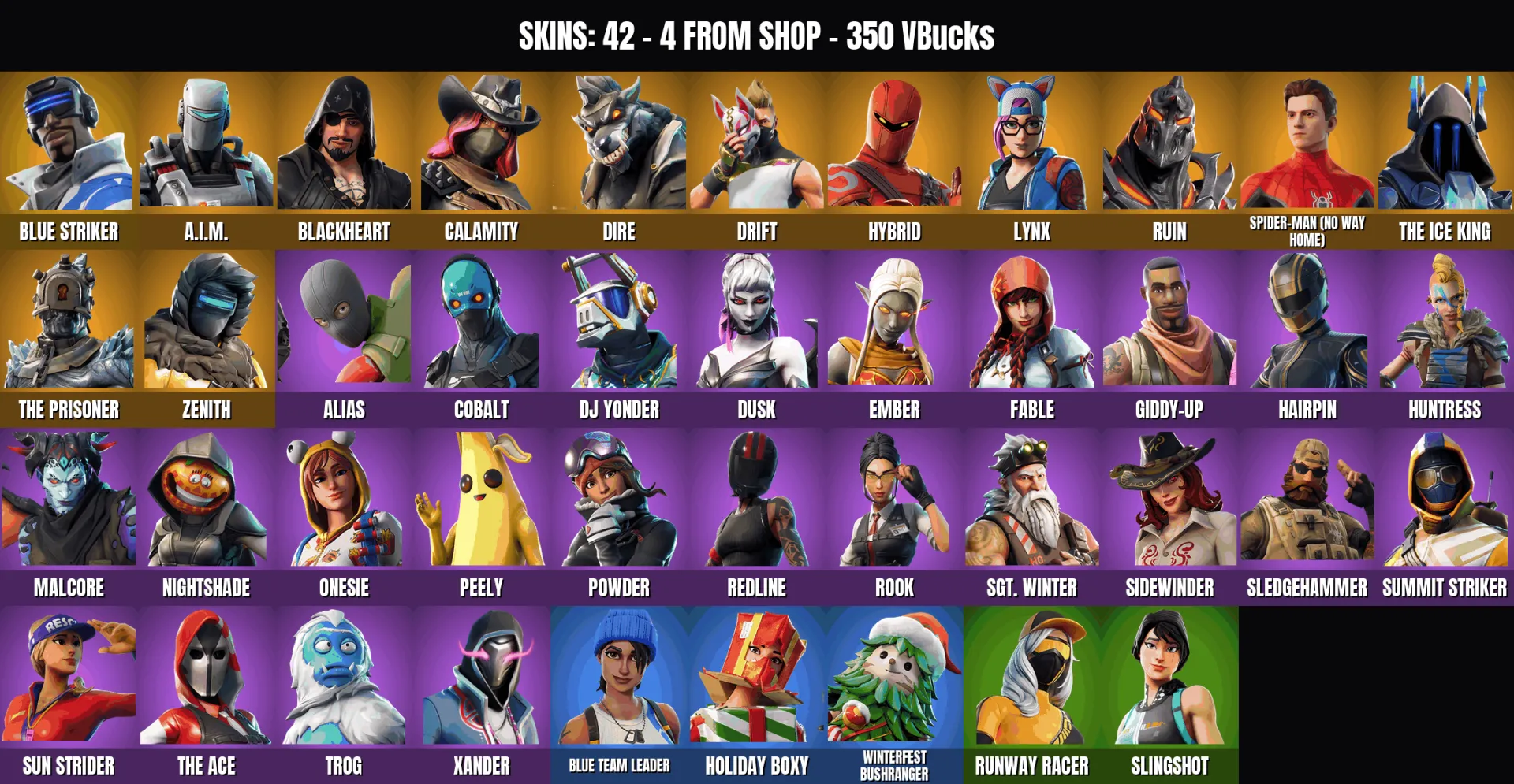 offer preview
