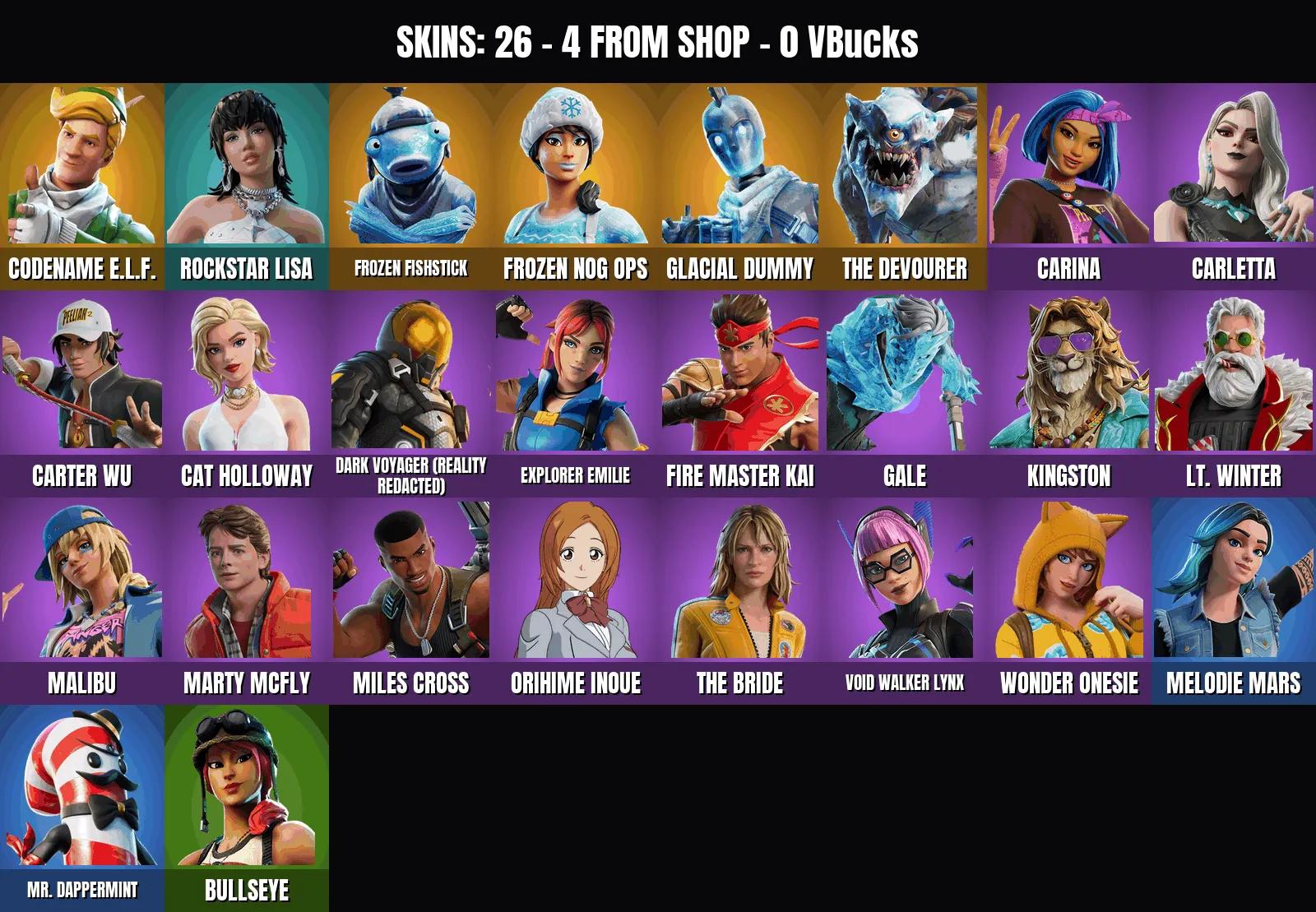 offer preview