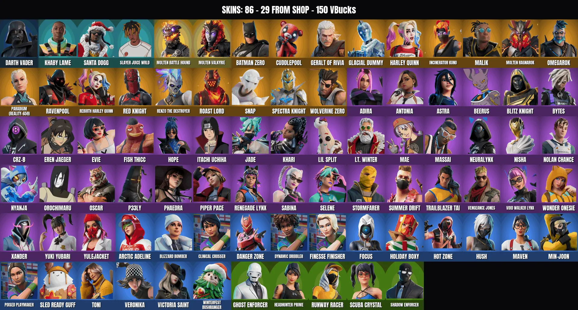 offer preview