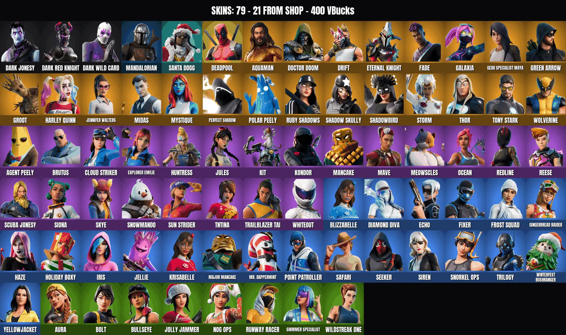 offer preview