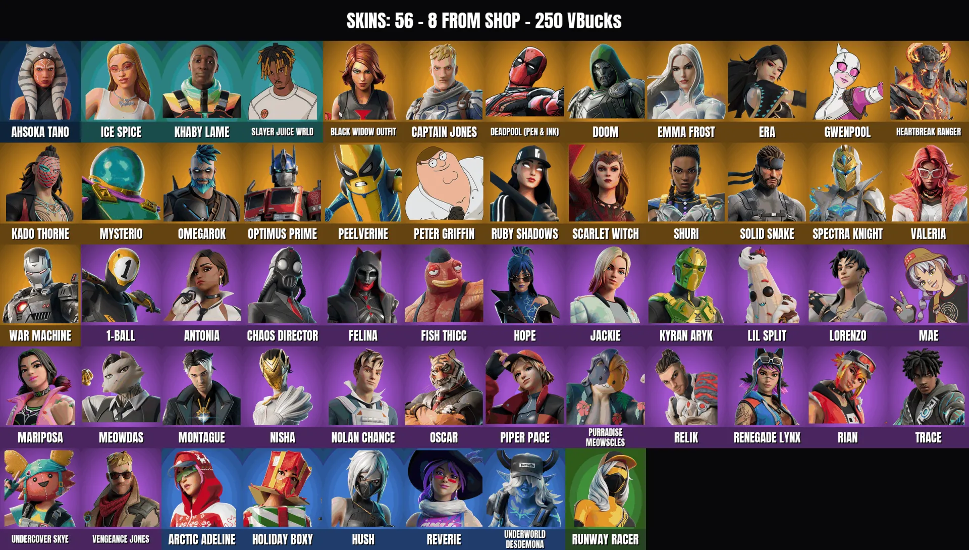 offer preview