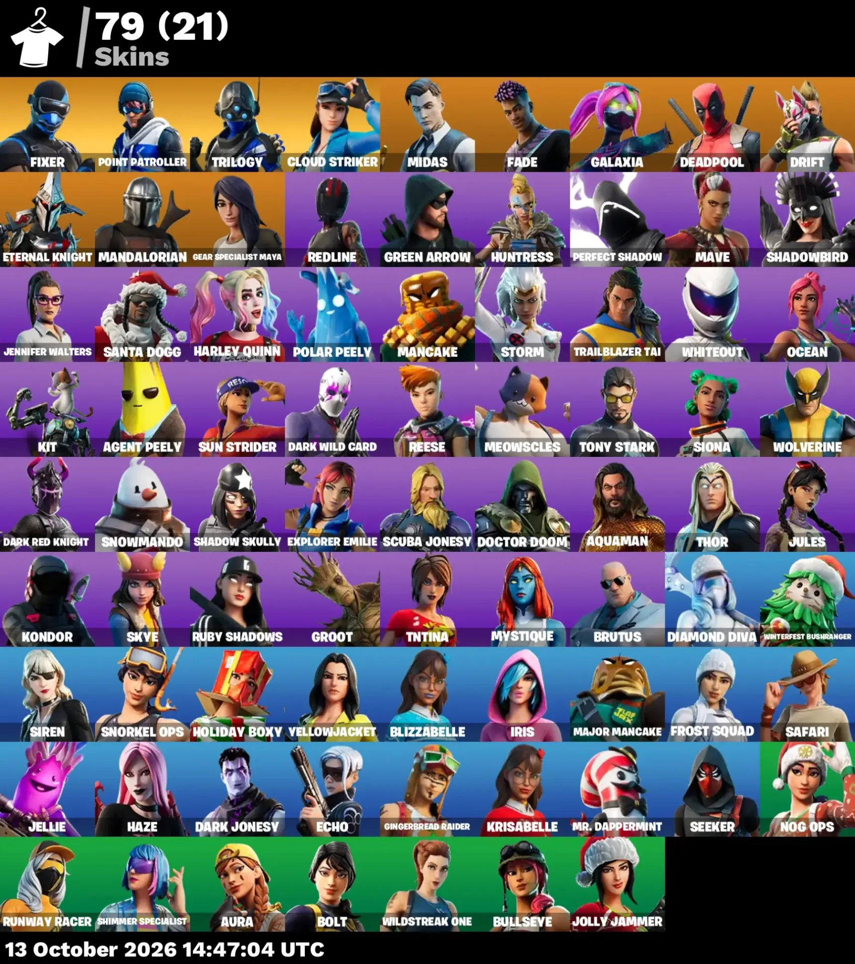 offer preview
