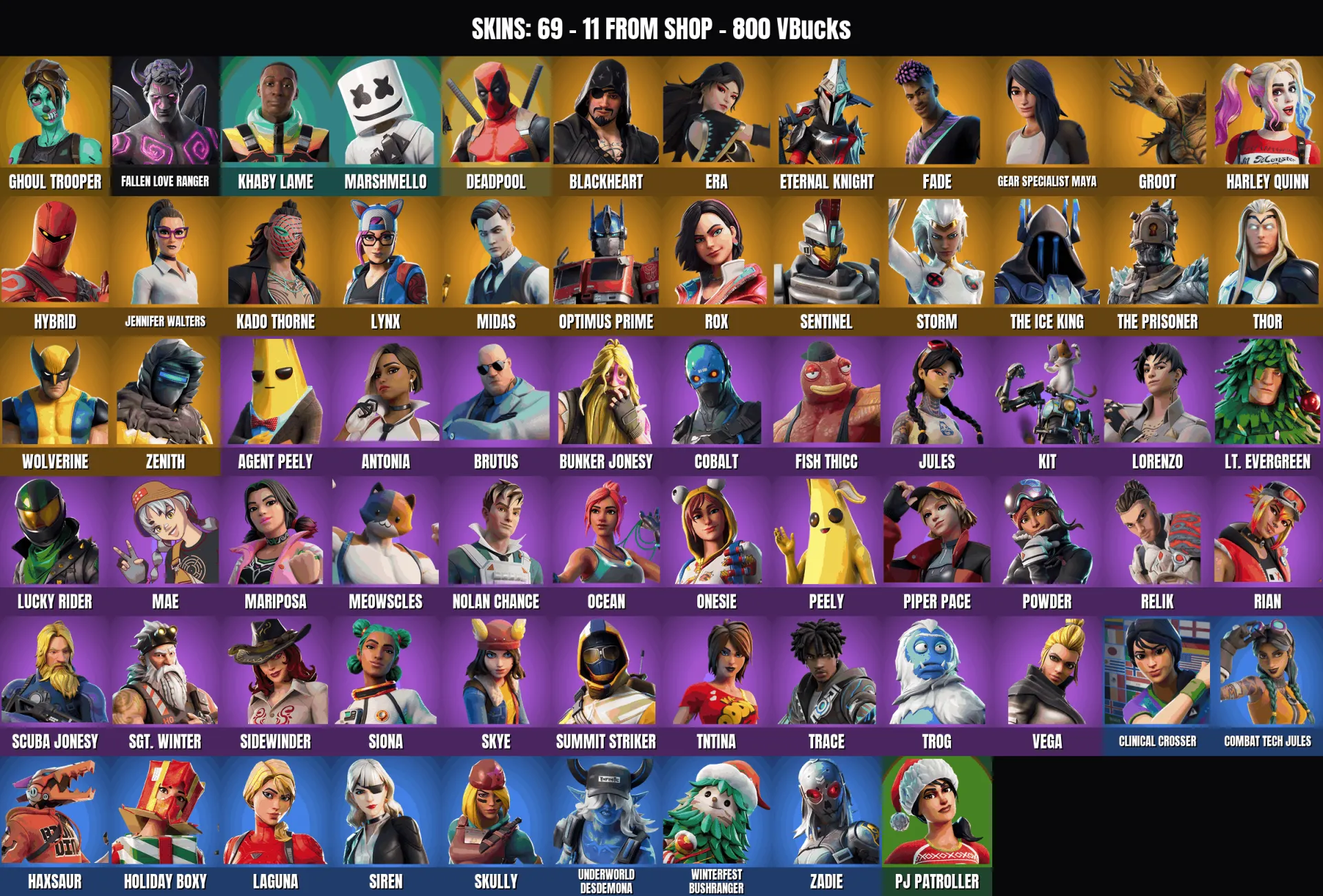 offer preview