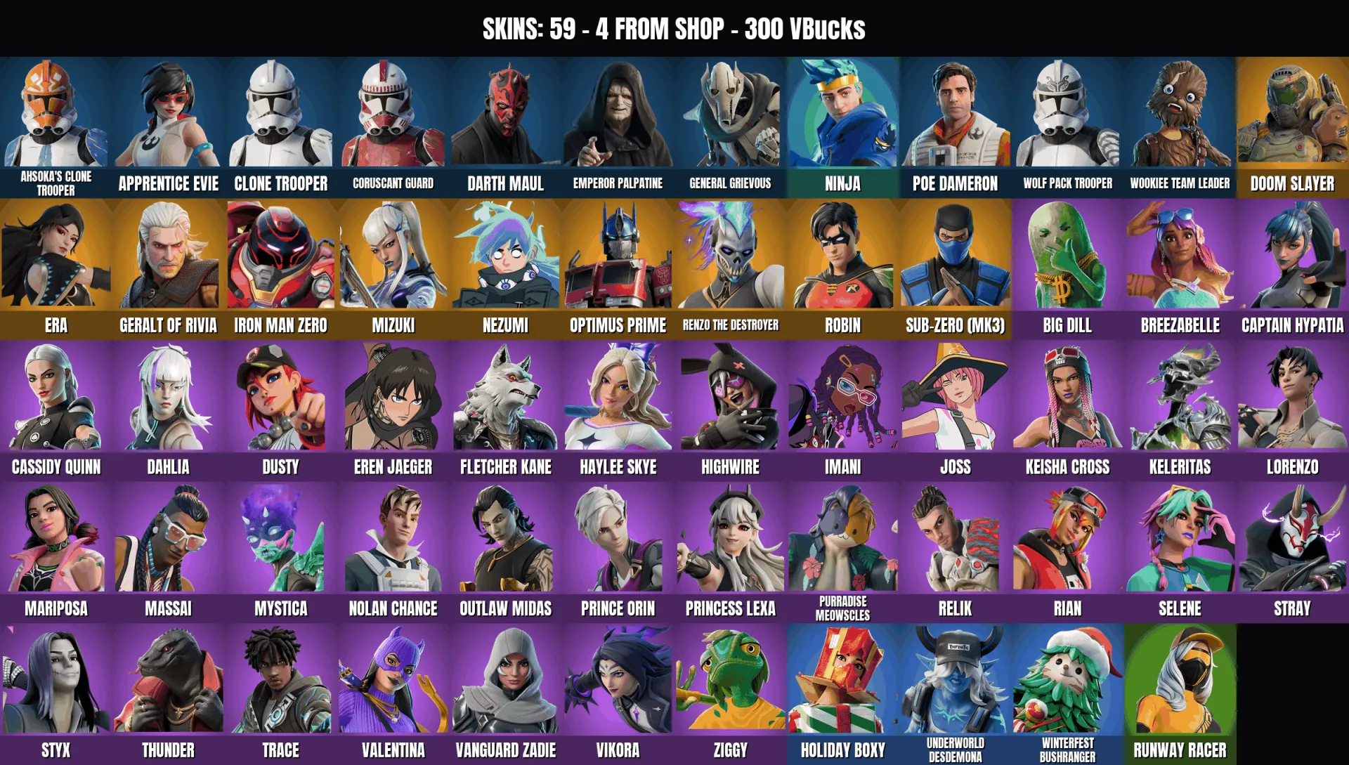 offer preview