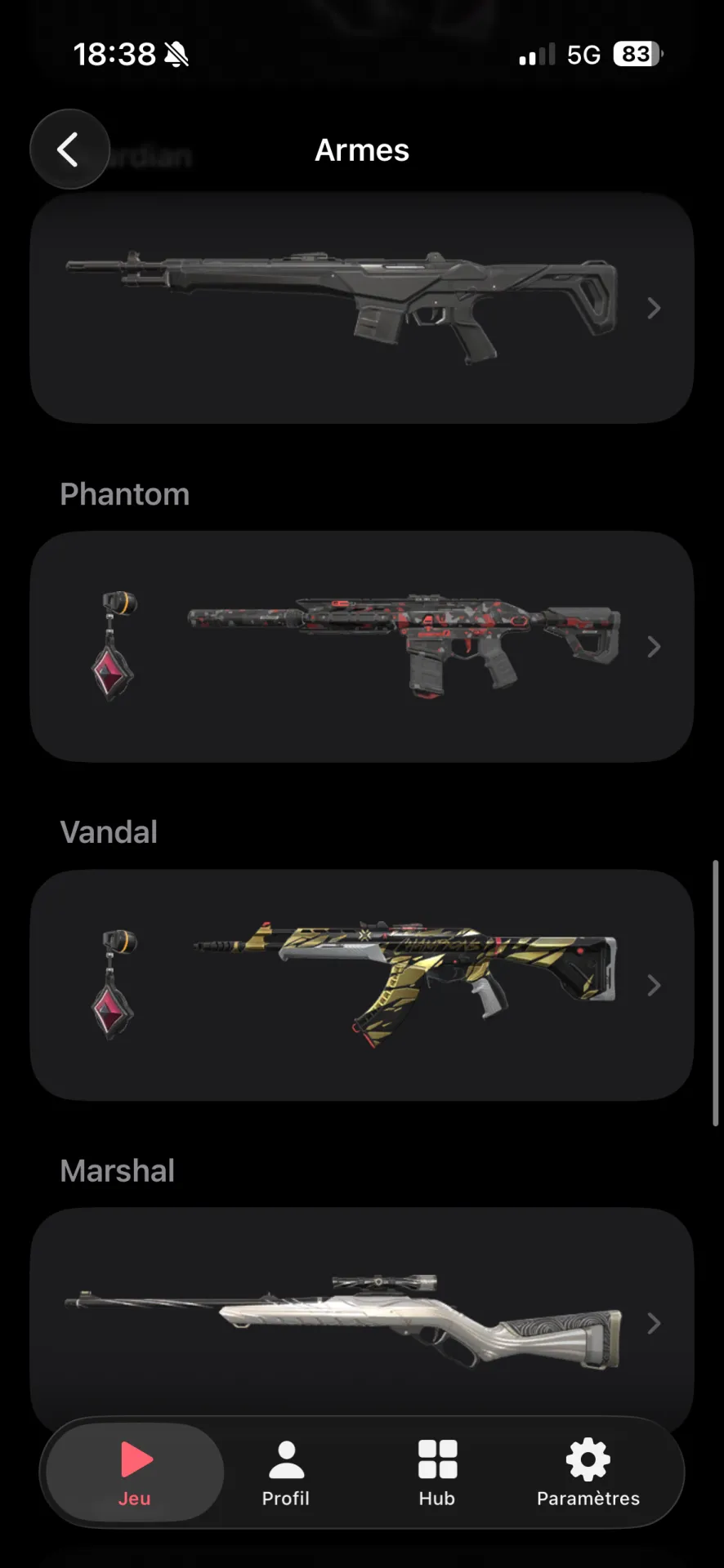 offer preview