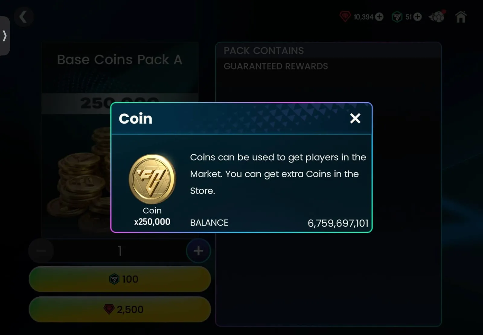 oferta