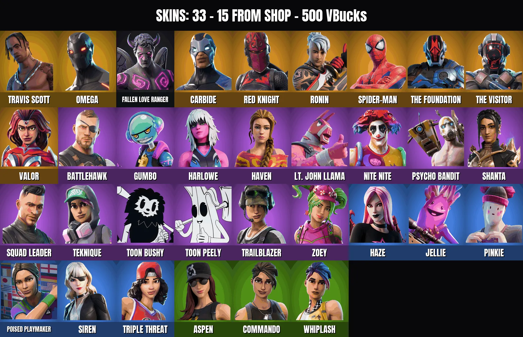 offer preview