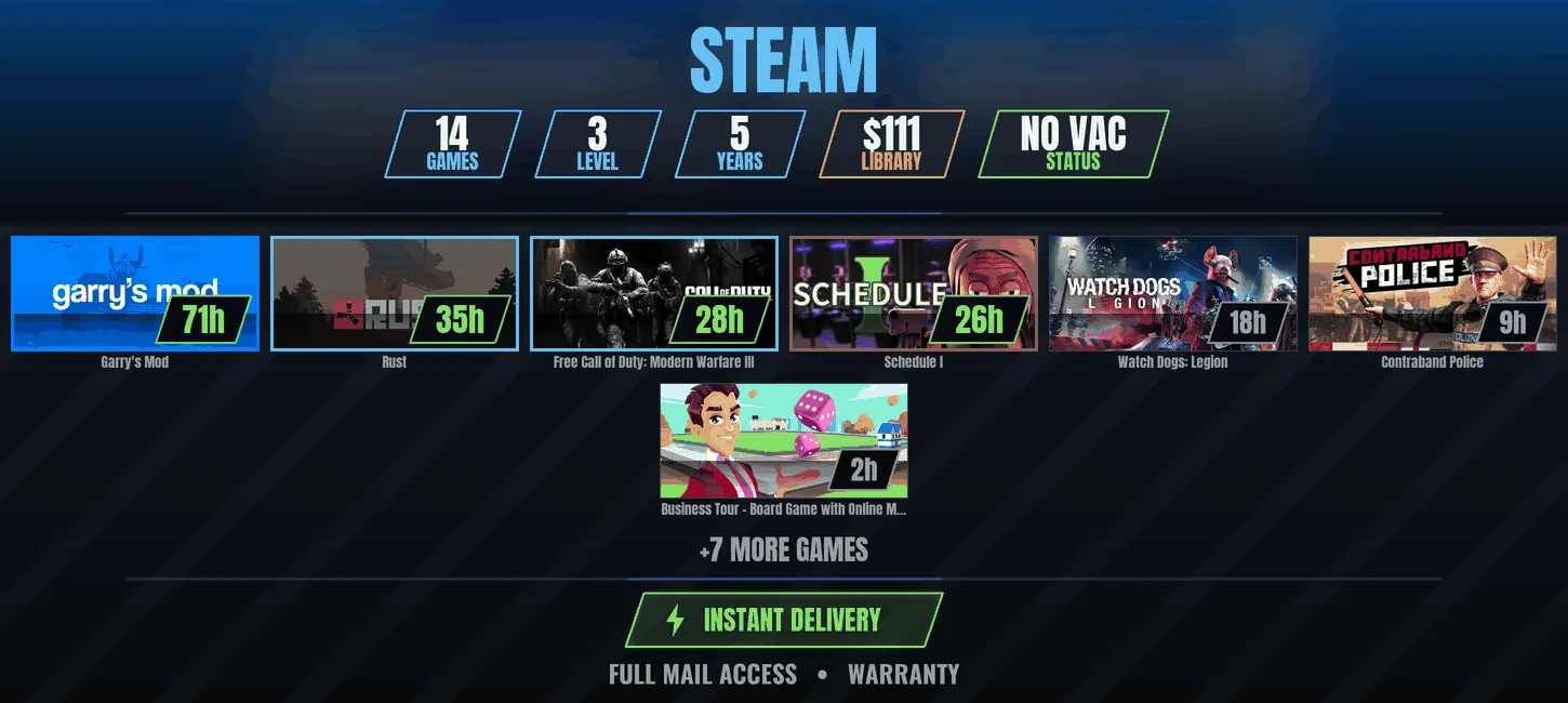 offer preview