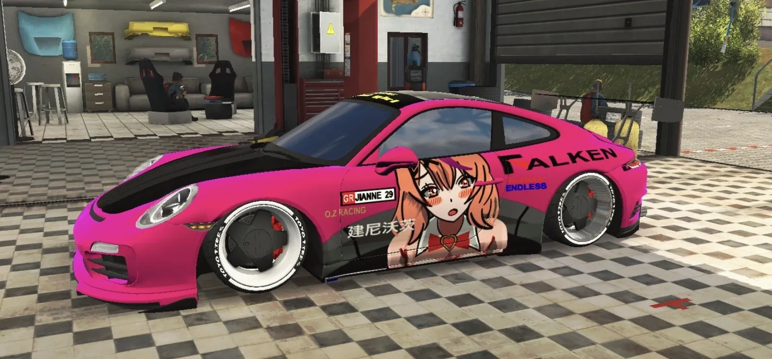商品
