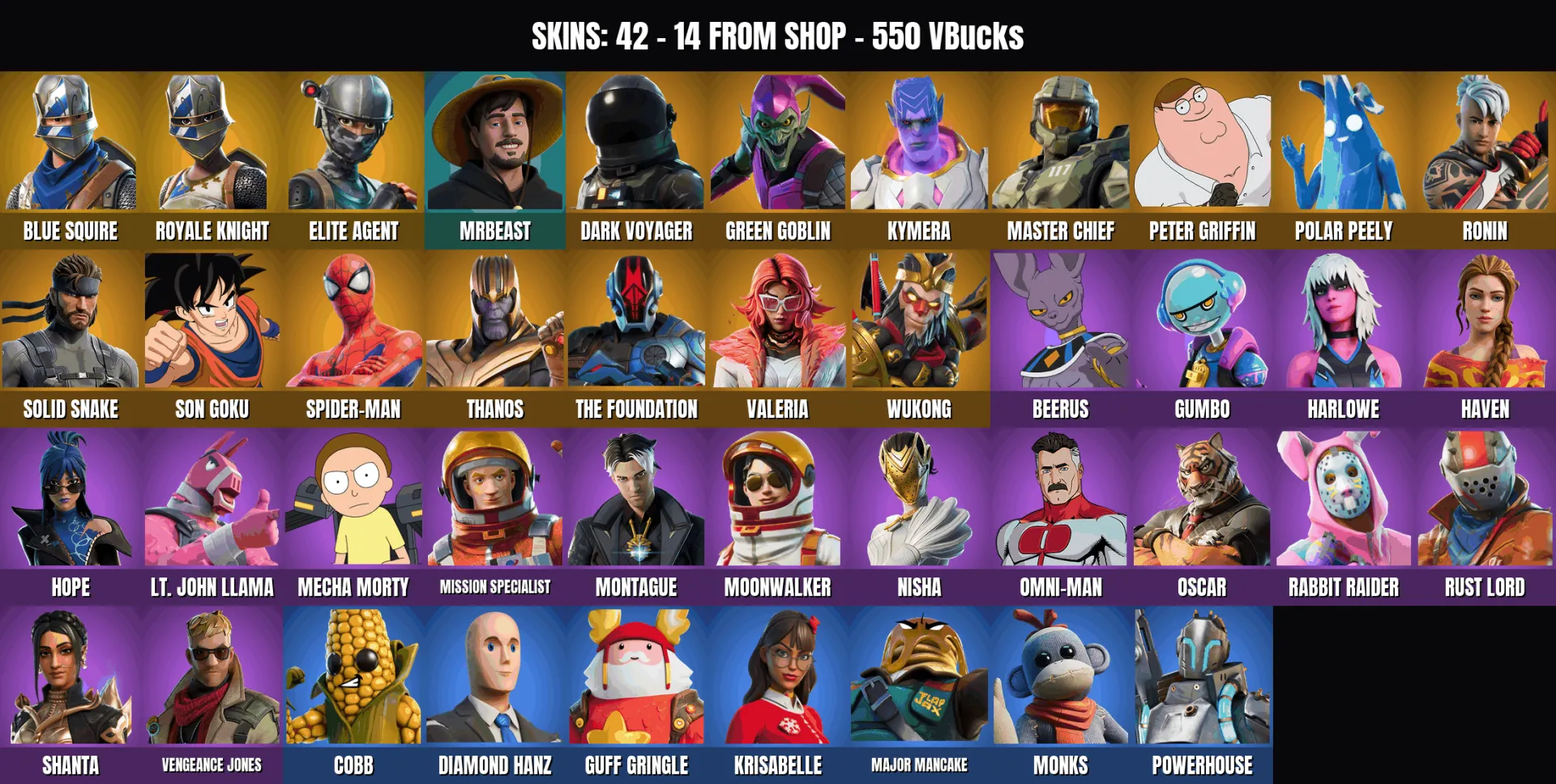 offer preview