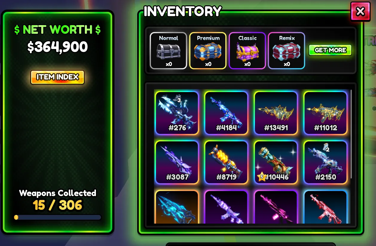 offer preview