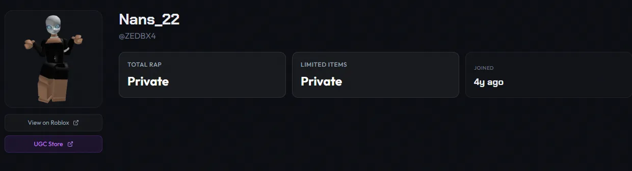 offer preview