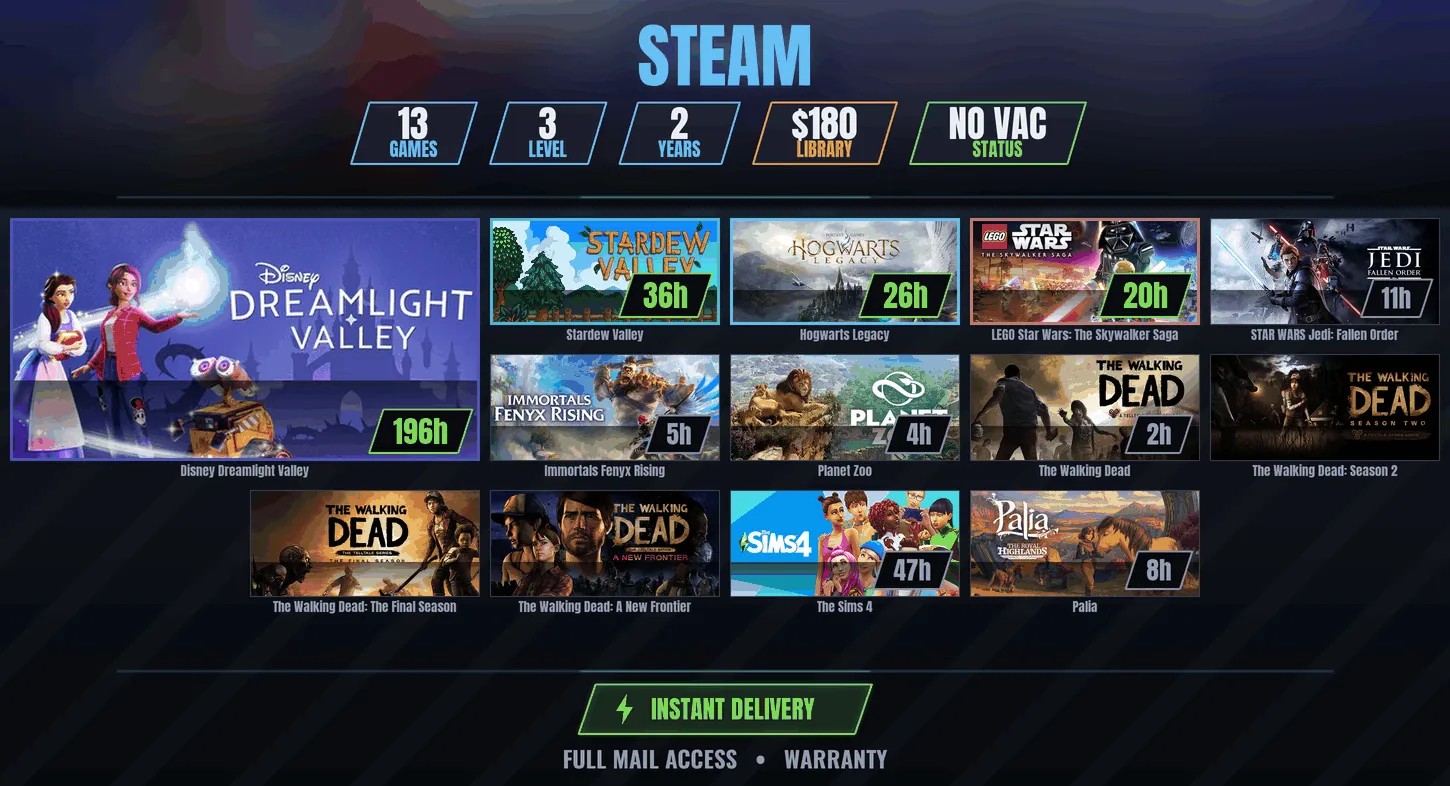 offer preview