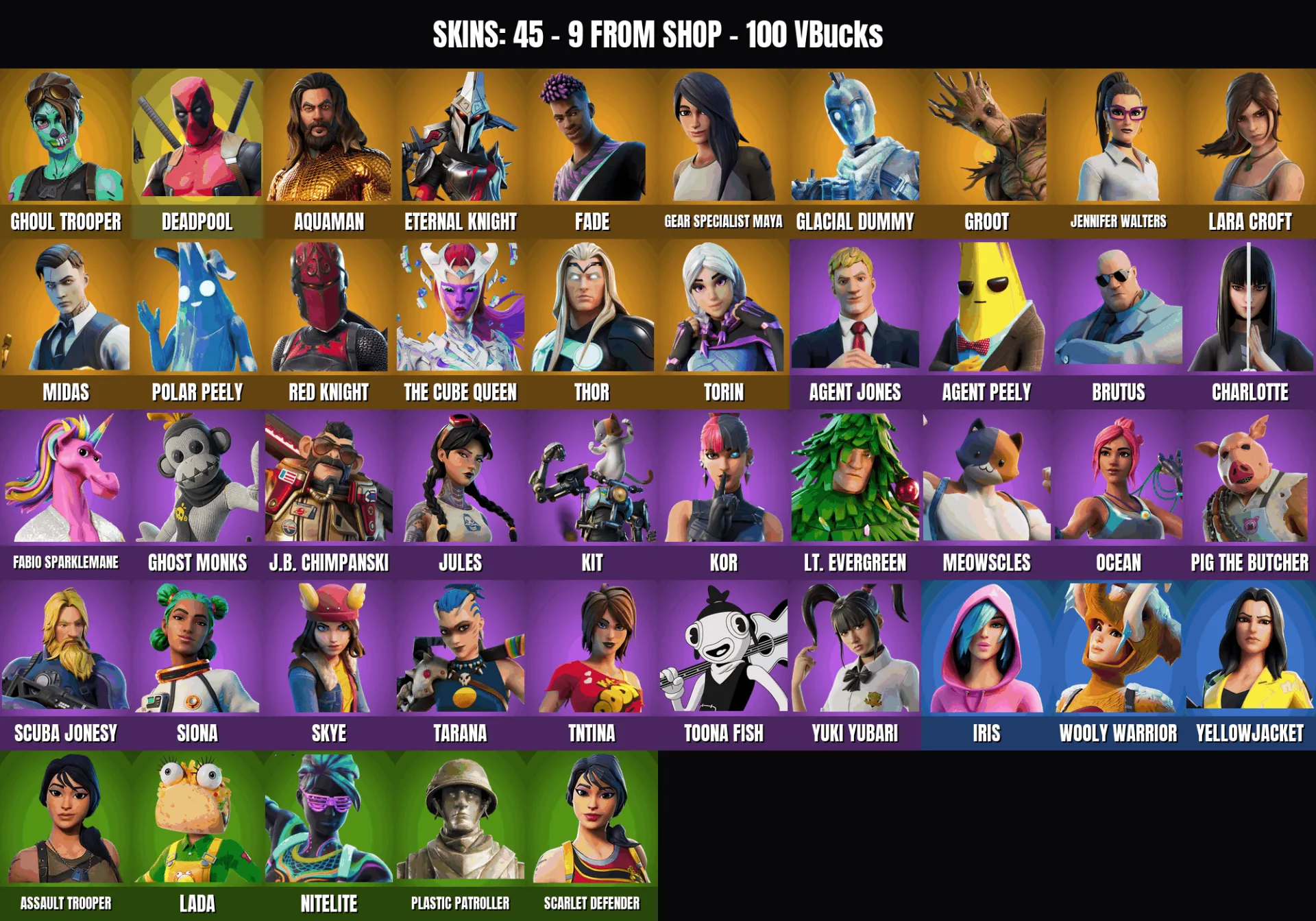 offer preview