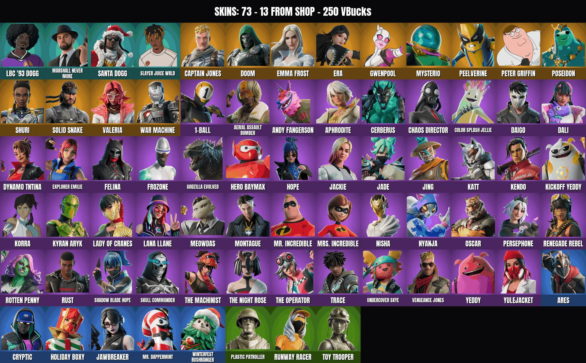 offer preview